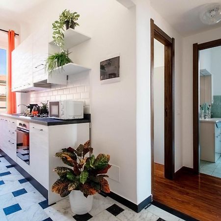 Piazza Chiappa Apartment Rapallo Exterior foto